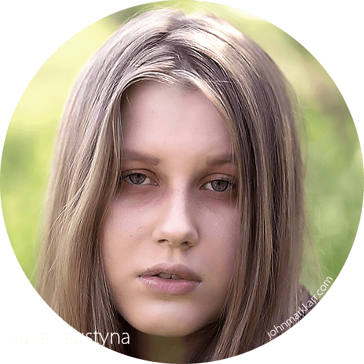 Julia Faustyna